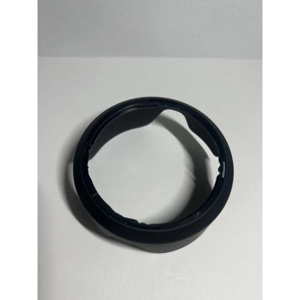 Canon LH-DC50 Lens Hood for PowerShot G10 G11 G12 Black Made in Japan